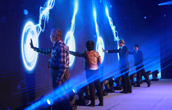 50年輝煌創業史——《上上之路》新書首發