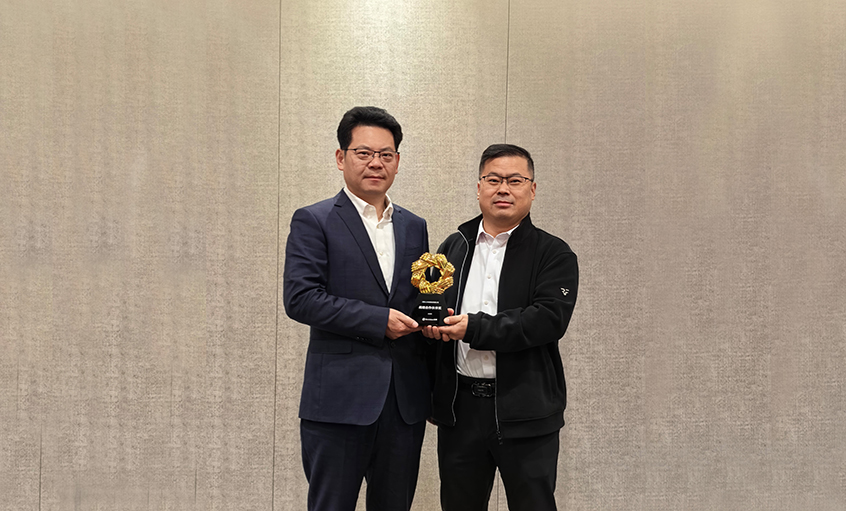 風“纜”同心共筑綠能高地——上上電纜丨遠景能源“戰略合作伙伴”