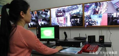 老板必踩法律坑9 公司能在辦公室安裝軟件或設備，監控員工嗎？
